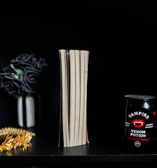 How To Kill Your Family by Bella Mackie
