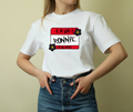 Hi My Name Is Ronnie T-Shirt