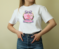 Romance Book Club T-Shirt