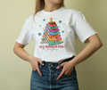 ACOTAR All Booked For Christmas T-Shirt