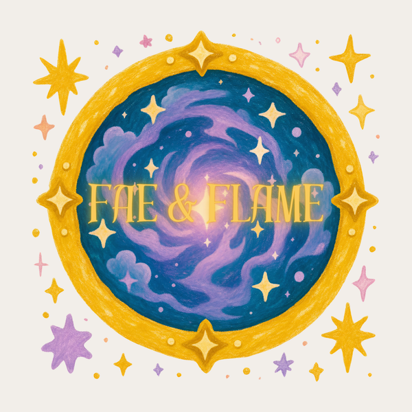 Fae & Flame Books