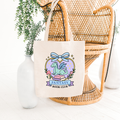 Fantasy Book Club Tote Bag