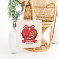 Spicy Book Club Tote Bag