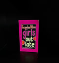 Girls Out Late by Jacqueline Wilson