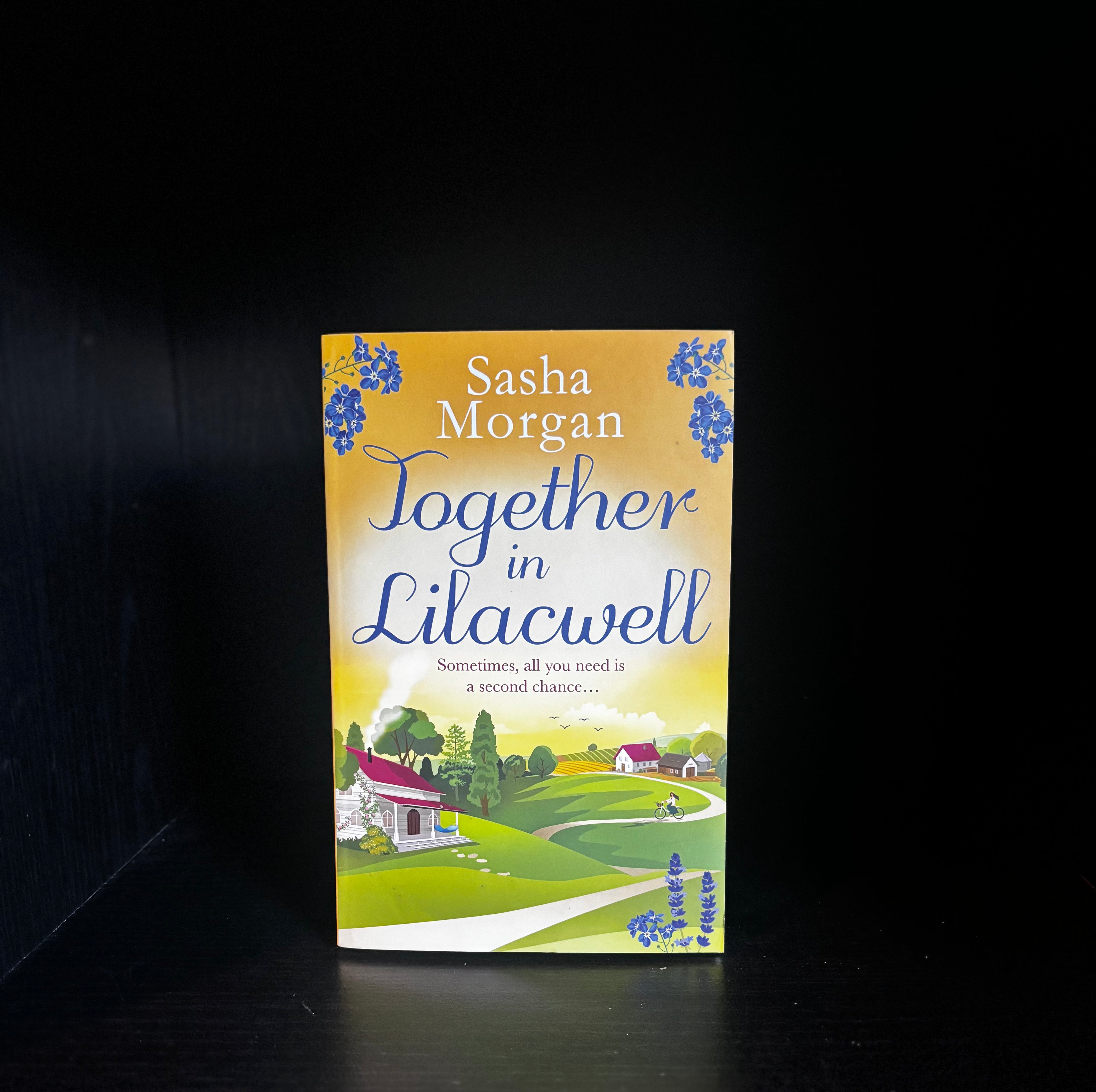 Together In Lilacwell by Sasha Morgan