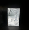 The Deadly Space Between by Patricia Duncker