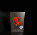 Catching Fire by Suzanne Collins