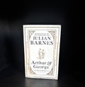 Arthur & George by Julian Barnes