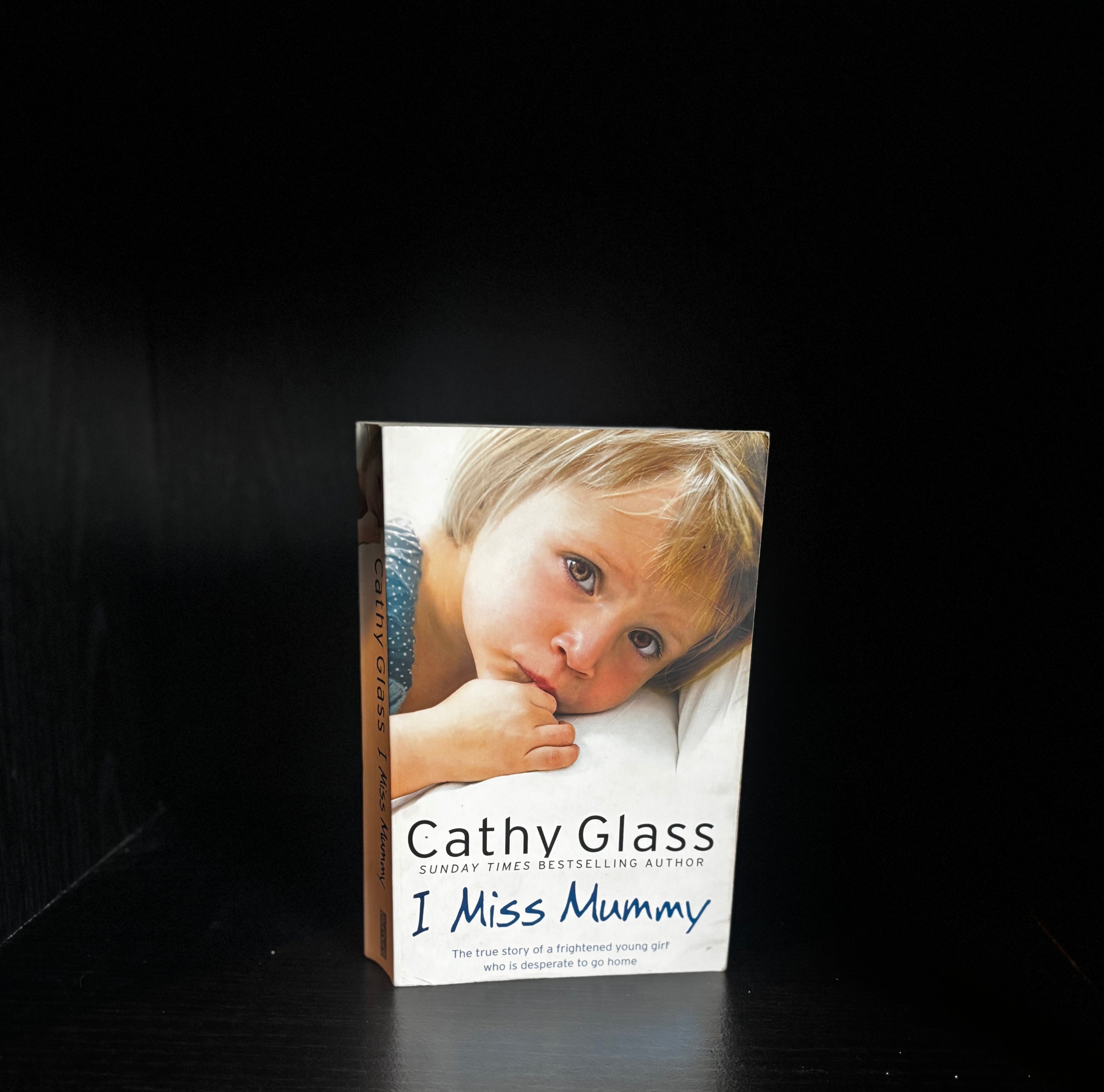 I Miss Mummy by Cathy Glass