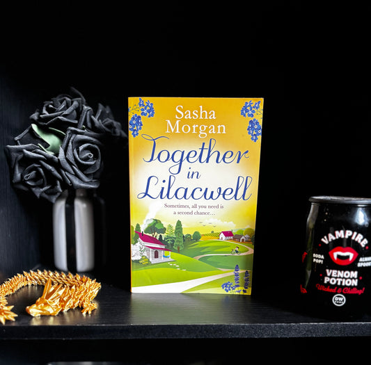 Together In Lilacwell by Sasha Morgan